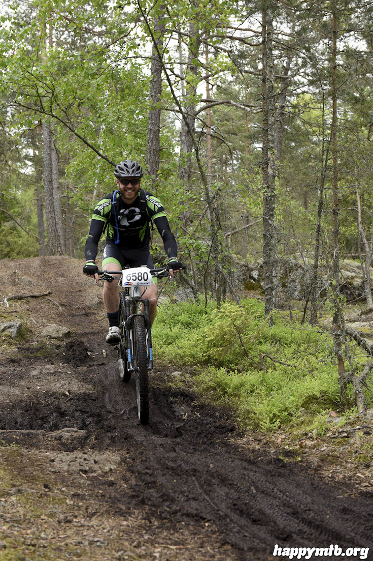 Bild från Lida Loop 2015